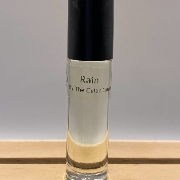 China Rain - Picture 3 of 4